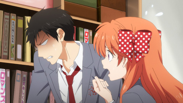 月刊少女野崎君 第话