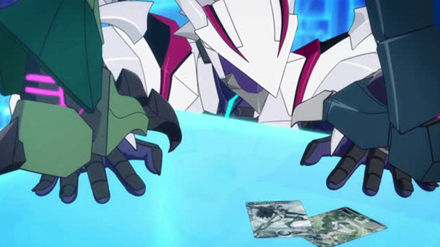 魔神之骨 第19话