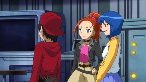 天雷争霸：复仇者联盟 第19话