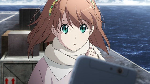 ALDNOAH.ZERO 第6话