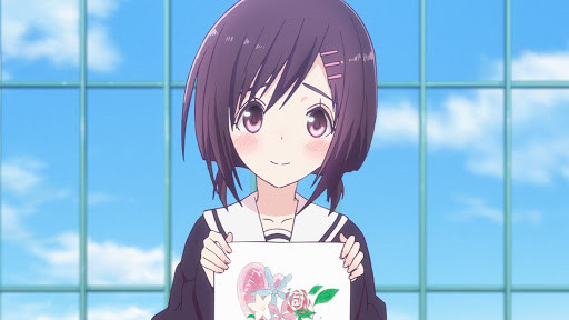 花舞少女 第6话