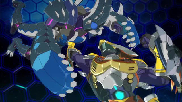 魔神之骨 第20话