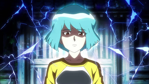 天雷争霸：复仇者联盟 第20话