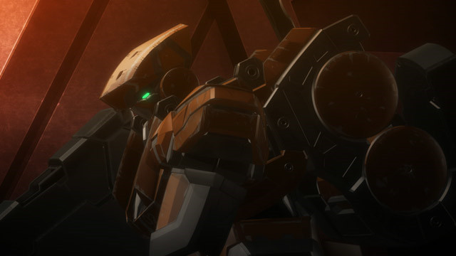 ALDNOAH.ZERO 第7话