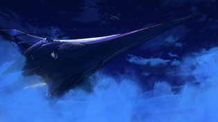 地球队长 第19话