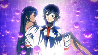 地球队长 第20话