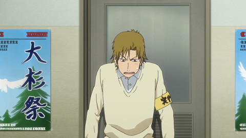 网球优等生 第20话