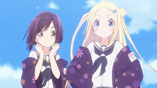 花舞少女 第7话