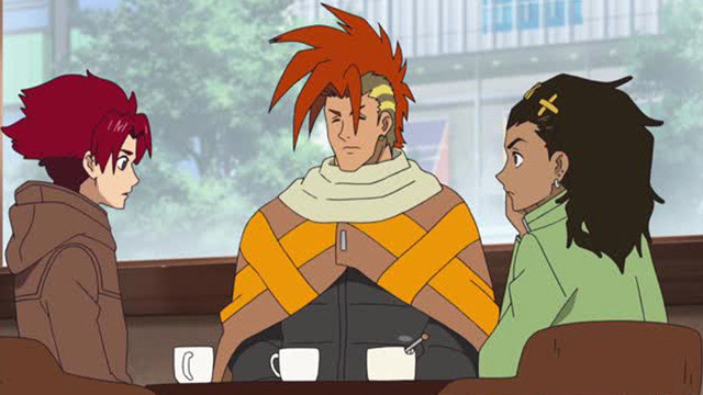 魔神之骨 第21话