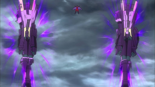 天雷争霸：复仇者联盟 第21话