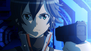 地球队长 第21话