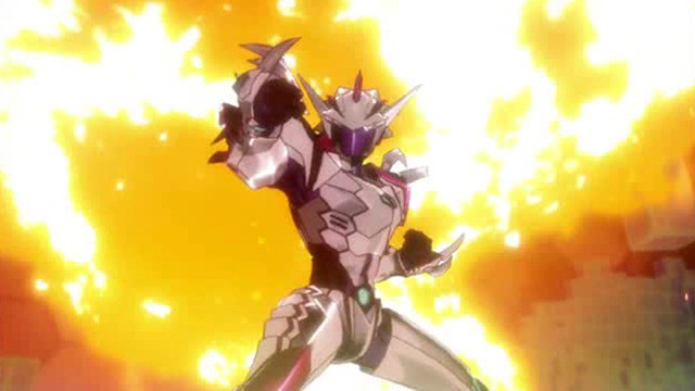 魔神之骨 第22话