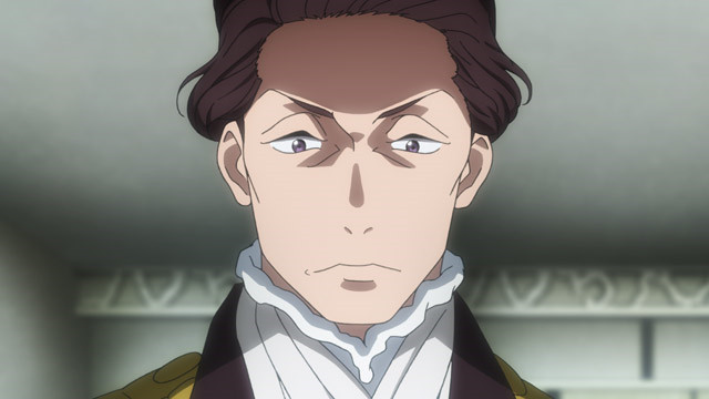 ALDNOAH.ZERO 第9话