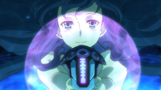 地球队长 第22话