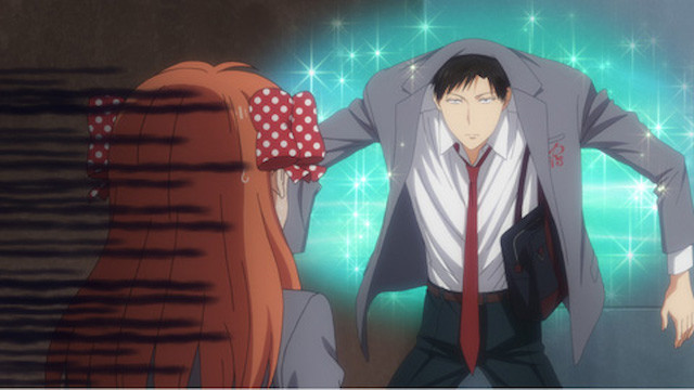 月刊少女野崎君 第话