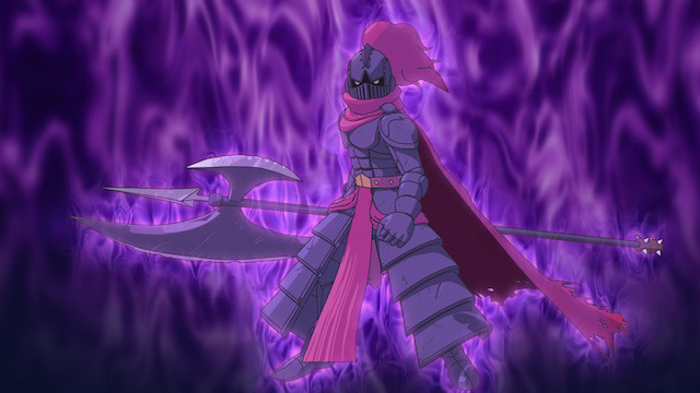 激战奥雷卡 第22话