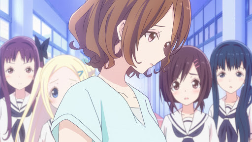 花舞少女 第9话