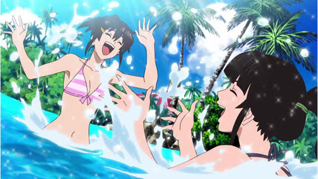 魔神之骨 第23话