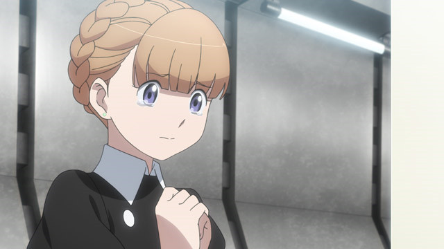 ALDNOAH.ZERO 第10话