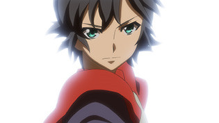 地球队长 第23话