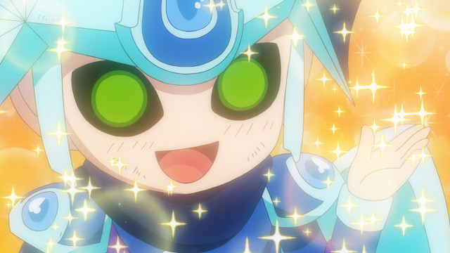 激战奥雷卡 第23话