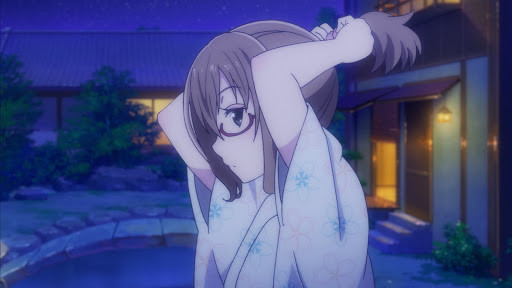 花舞少女 第10话