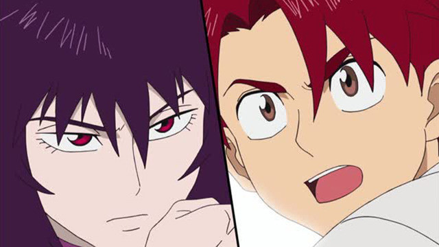 魔神之骨 第24话