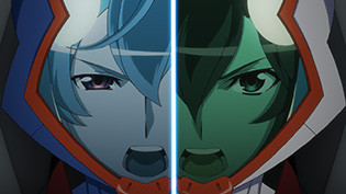 地球队长 第24话