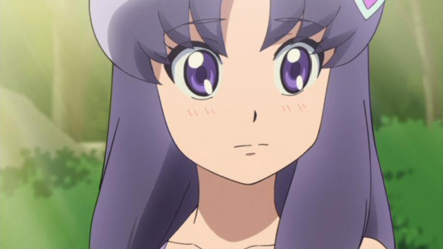 Happiness Charge 光之美少女！ 第32话