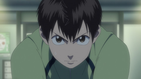 网球优等生 第24话