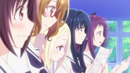 花舞少女 第11话