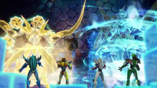 魔神之骨 第25话