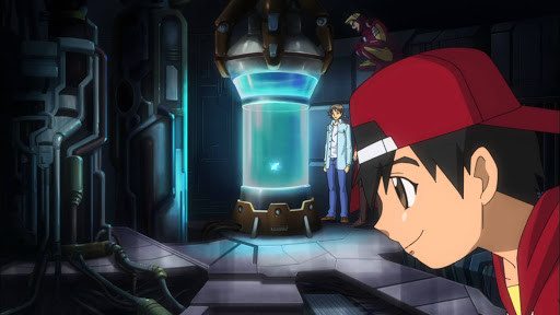 天雷争霸：复仇者联盟 第25话