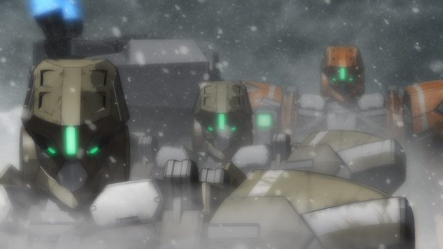 ALDNOAH.ZERO 第12话