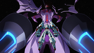 地球队长 第25话