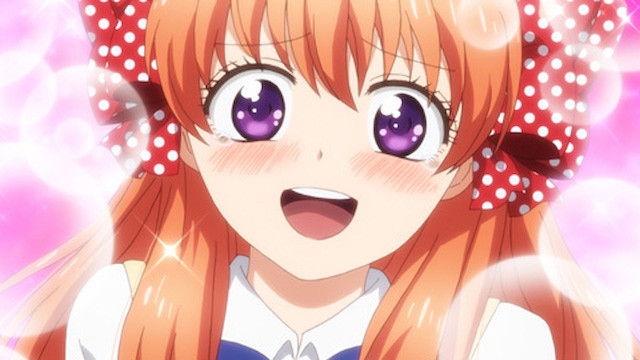 月刊少女野崎君 第话