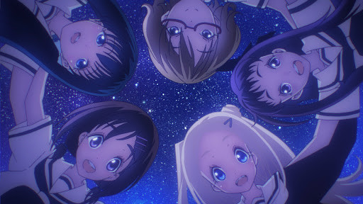 花舞少女 第12话