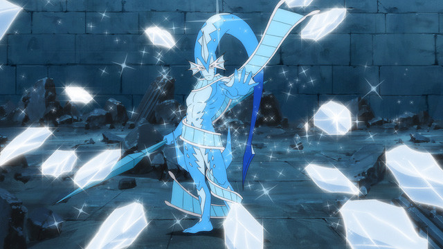 激战奥雷卡 第27话