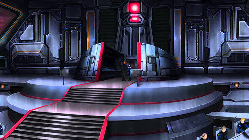 天雷争霸：复仇者联盟 第28话