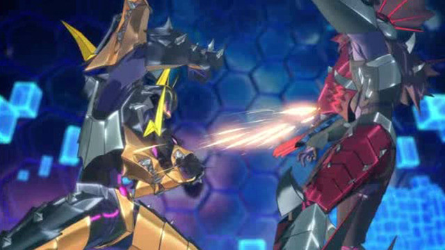 魔神之骨 第30话