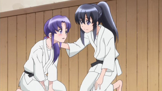 Happiness Charge 光之美少女！ 第39话