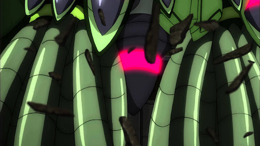 天雷争霸：复仇者联盟 第33话