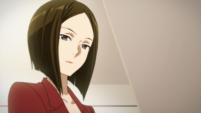 刀剑神域Ⅱ 第20话