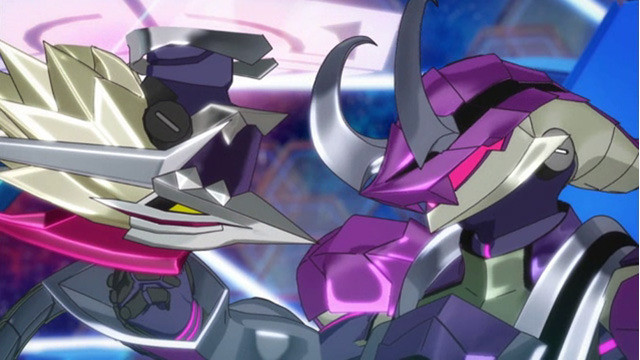 魔神之骨 第35话