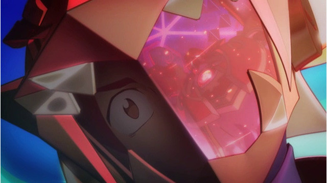 魔神之骨 第36话