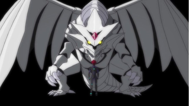 魔神之骨 第37话