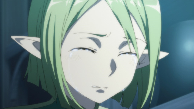 刀剑神域Ⅱ 第23话