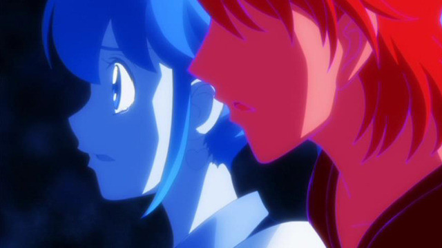 Happiness Charge 光之美少女！ 第44话