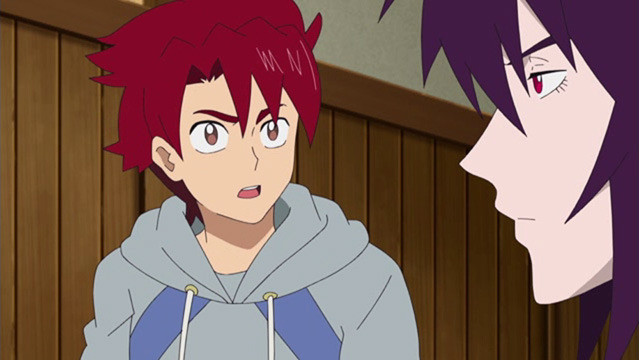 魔神之骨 第38话