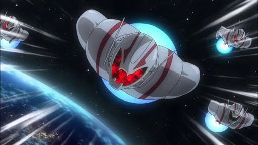 天雷争霸：复仇者联盟 第38话